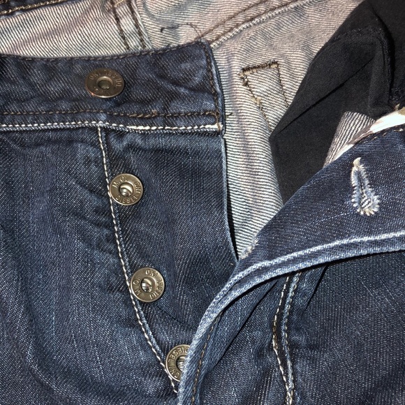 Diesel jeans - Picture 4 of 5